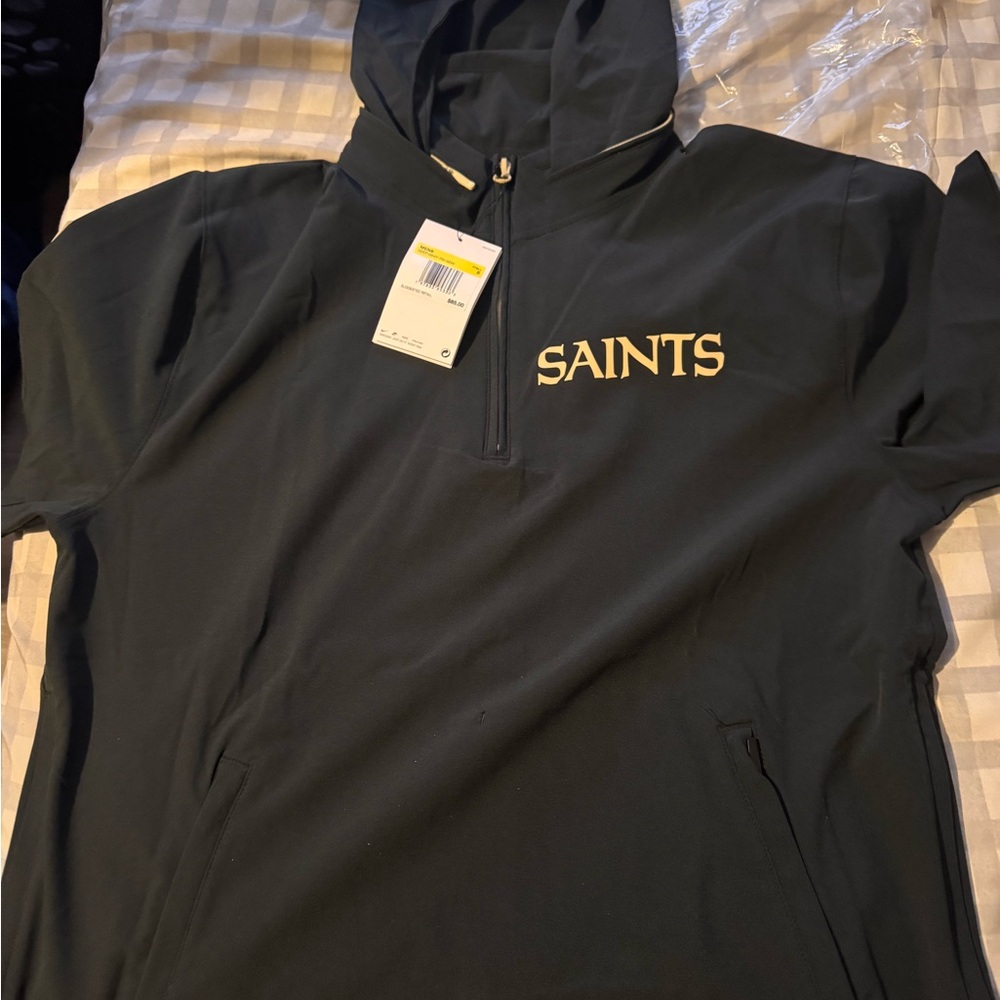 Nike Black Men's Hoodie
